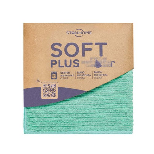 Stanhome soft plus 32x31 - stanhome,