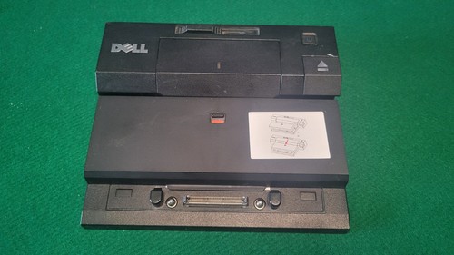Dell latitude port k07a - e-port,