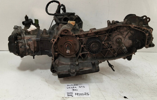 Motore piaggio vespa gts - piaggio,
