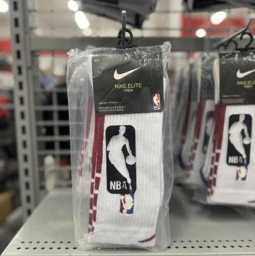 Calze nike nba elite - calze,