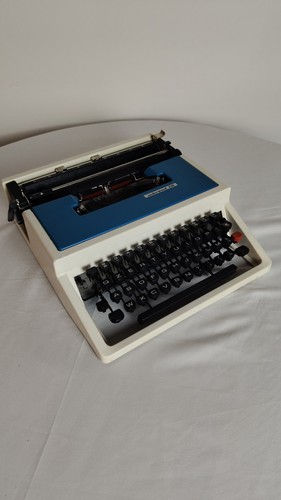Working vintage underwood 315 - vintage,