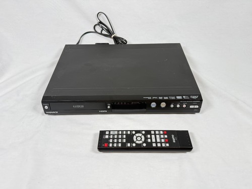 Registratore lettore hdd - lettore, e