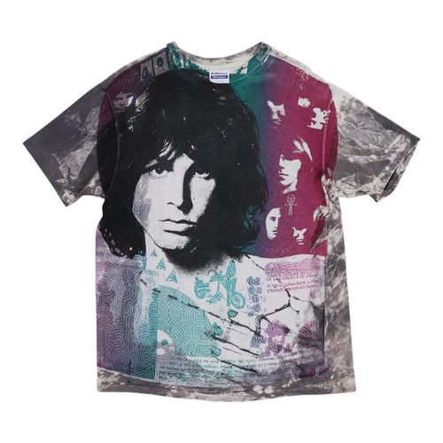 Shirt jim morrison - t-shirt,