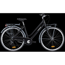 Bici lombardo mirafiori - bici,