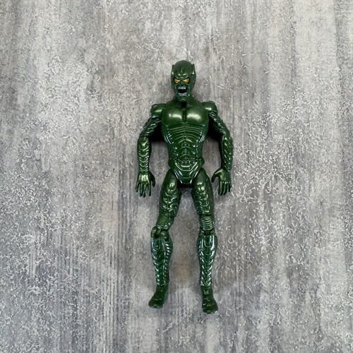Marvel spider man - spider-man, green