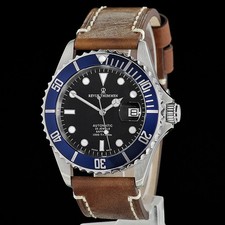 REVUE THOMMEN Diver AUTOMATICO