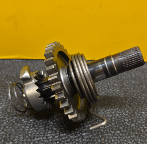 Arbre kick ktm - 250, 2009