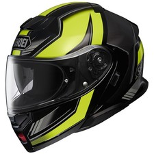 Helmet SHOEI  Neotec 3 Grasp