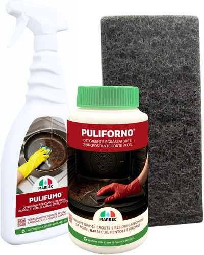 Kit forno barbecue - forno,