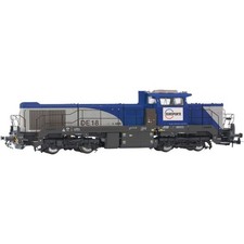Jouef HJ2471S H0 Locomotiva