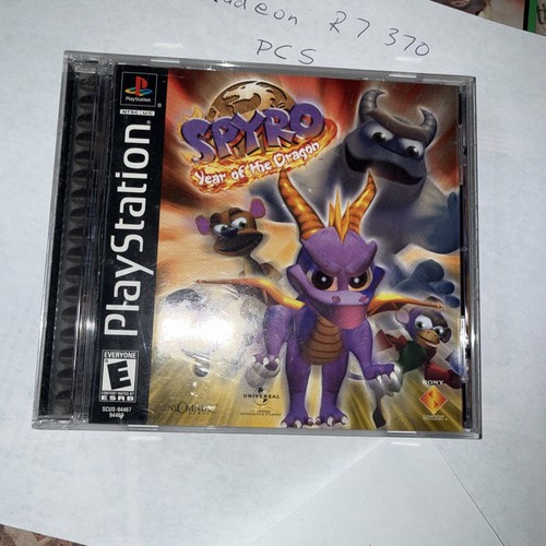 Spyro anno del drago - anno,