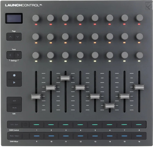 Novation launch control 3 - control, xl