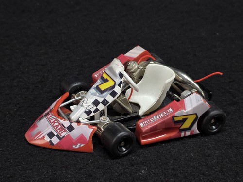 Tony kart ultra series - series, tech