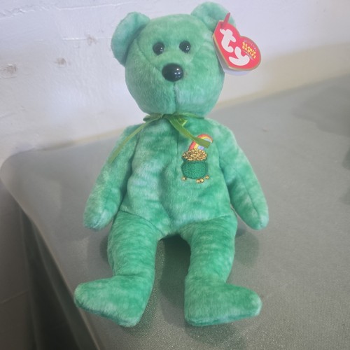 Vintage beanie baby - vintage,