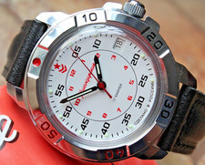 Orologio da polso meccanico