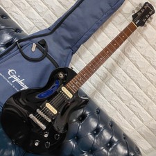 Epiphone Goth Les Paul Studio