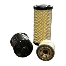 Kit filtri tagliando