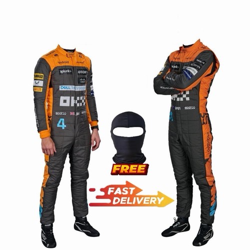 Tuta corsa kart stampa - corsa, go