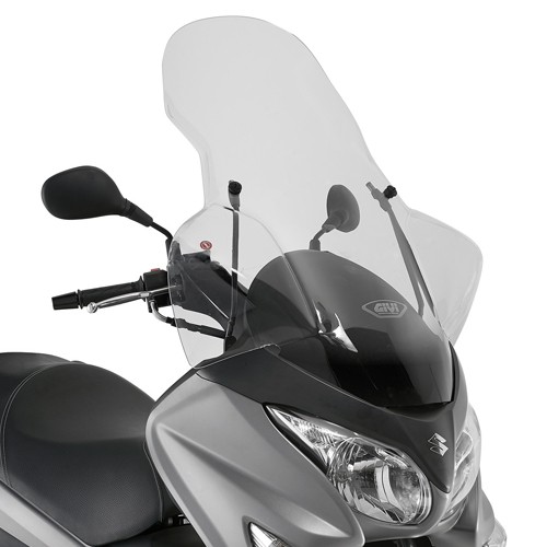 Givi 3106dt spoiler suzuki - givi,