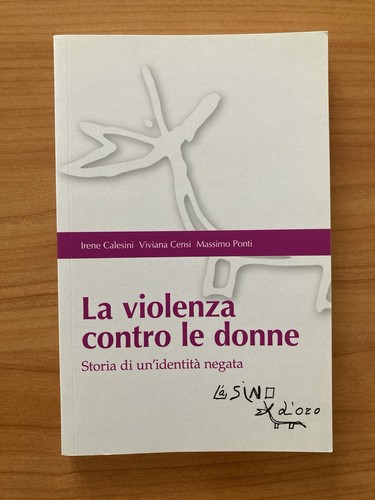 Violenza contro donne - la,