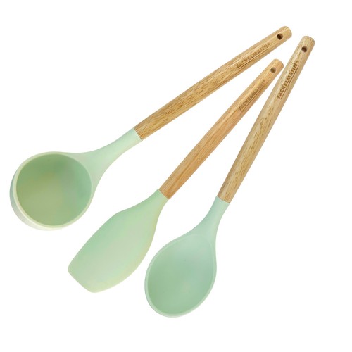 Set utensili cucina - utensili,