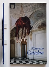 Maurizio Cattelan Castello di