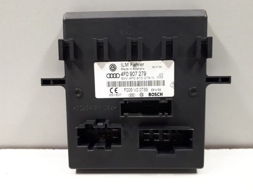 Centralina body control audi - centralina,
