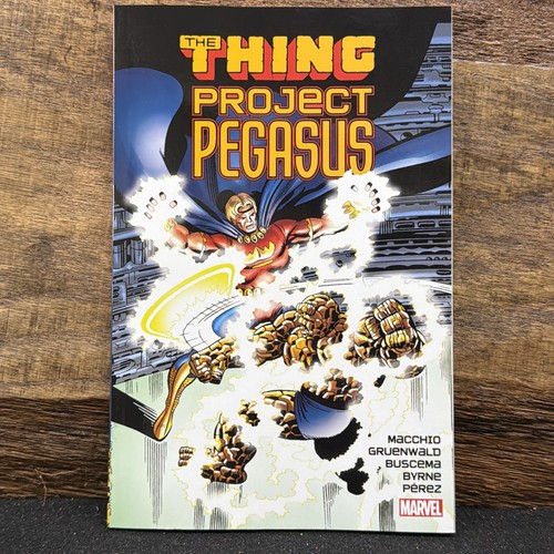 Cosa progetto pegasus - cosa:,