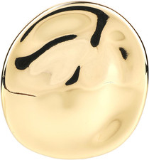 Spilla Geometrica in Metallo