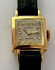 Orologio da cocktail donna