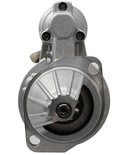 Motorino di avviamento - motorino,