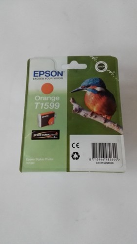 Cartuccia inchiostro epson - inchiostro,
