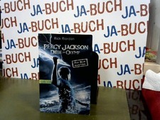 Percy Jackson, Band 1: Percy