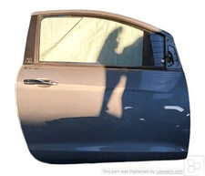 1542363 Porta ant. DX FORD KA