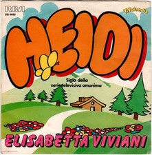 ELISABETTA VIVIANI / Heidi -