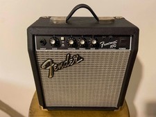 Amplificatore Fender Frontman 10 G