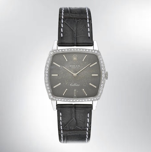 Vintage 1973 unisex - vintage, rolex