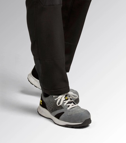 Scarpe antinfortunistiche - scarpe,