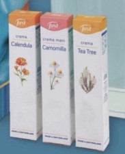 Set 3 Creme Da 30 ml Just