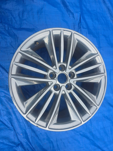 Cerchio lega 18 pollici - in,