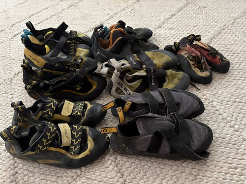 Sportiva scarpa rock - scarpa,