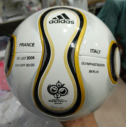 Pallone calcio adidas - da,
