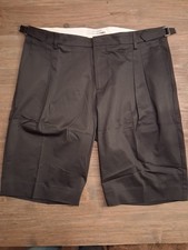 Pantaloncini sartoriali