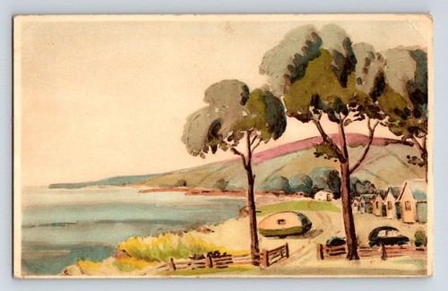 England sussex helwell bay - england,, sussex: