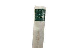 Pisana oder Die Bekenntnisse