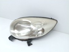 FARO FANALE PROIETTORE ANTERIORE SINISTRO SX PER CITROEN C1 1° Serie 620872 - 