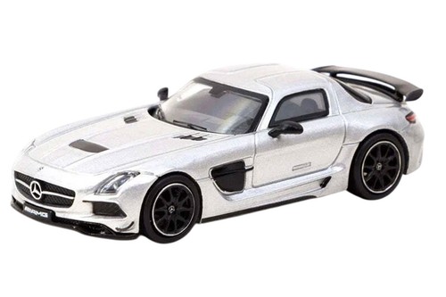 Tarmac mercedes benz sls amg - mercedes,