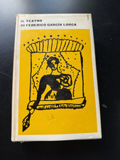 Il teatro di Federico Garcia
