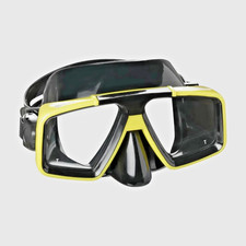 Mares maschera subacquea - maschera,