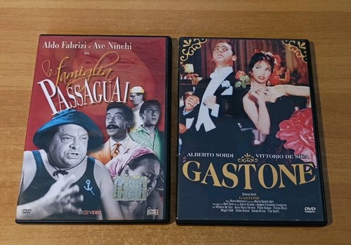 Famiglia passaguai - la, +